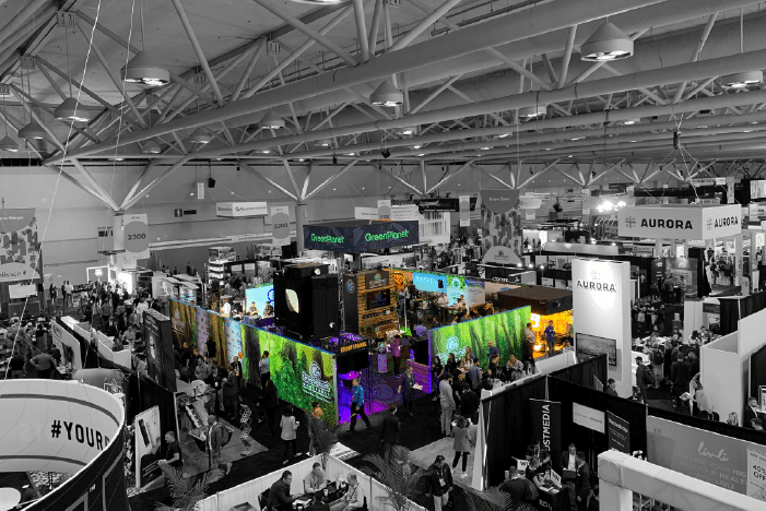 GreenPlanet-Wholesale-Event-Tradeshow-Lift-Toronto-Coloured