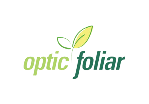 optic foliar